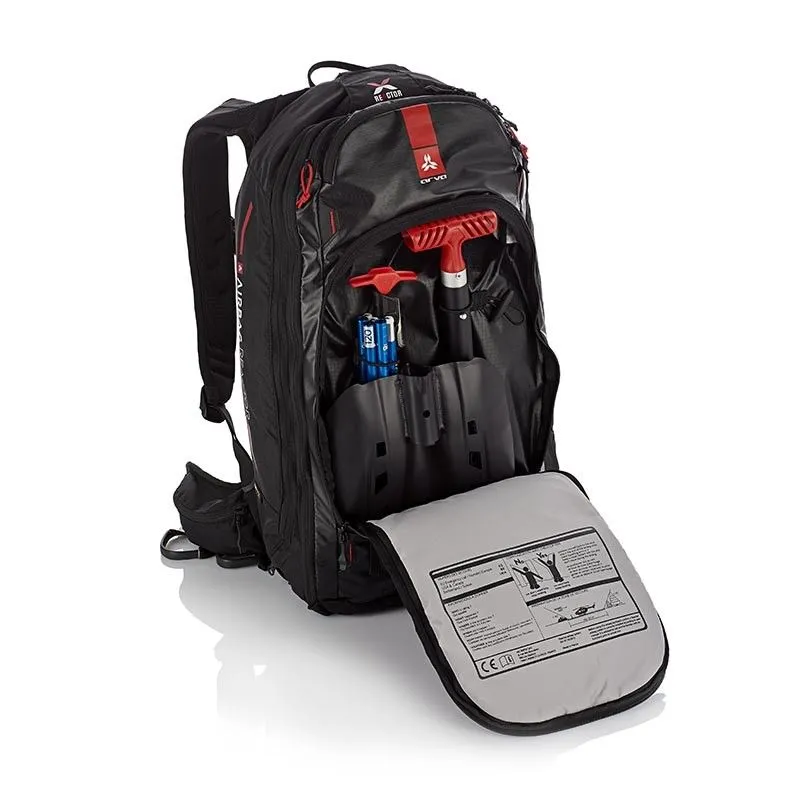 Airbag Arva Reactor Flex 18 Pro 2023