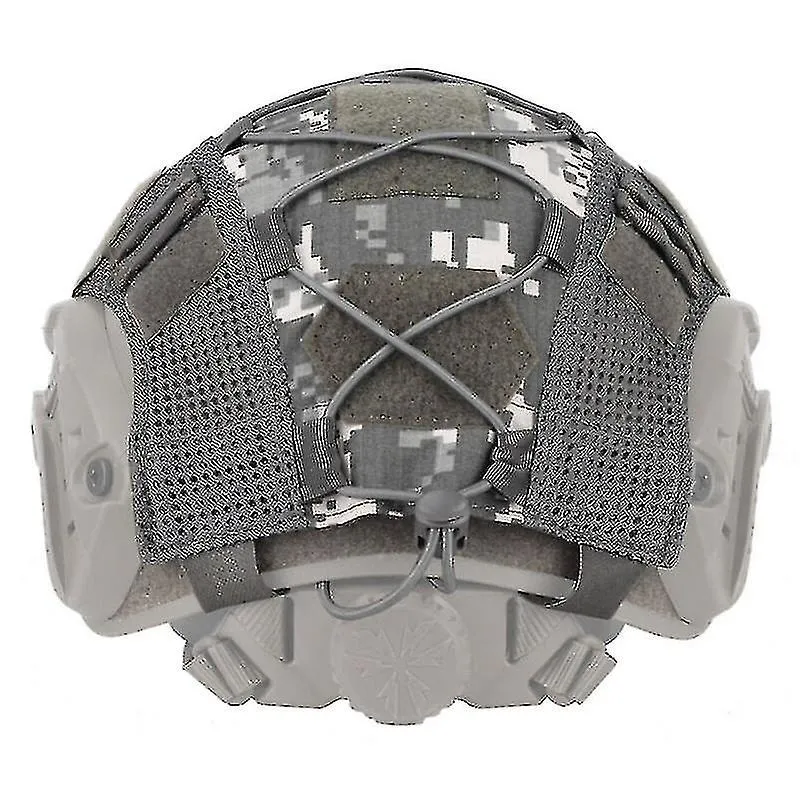 Airsoft Hunting Helmet Tactical Military Combat Helmet Cover Cs Sport Helme