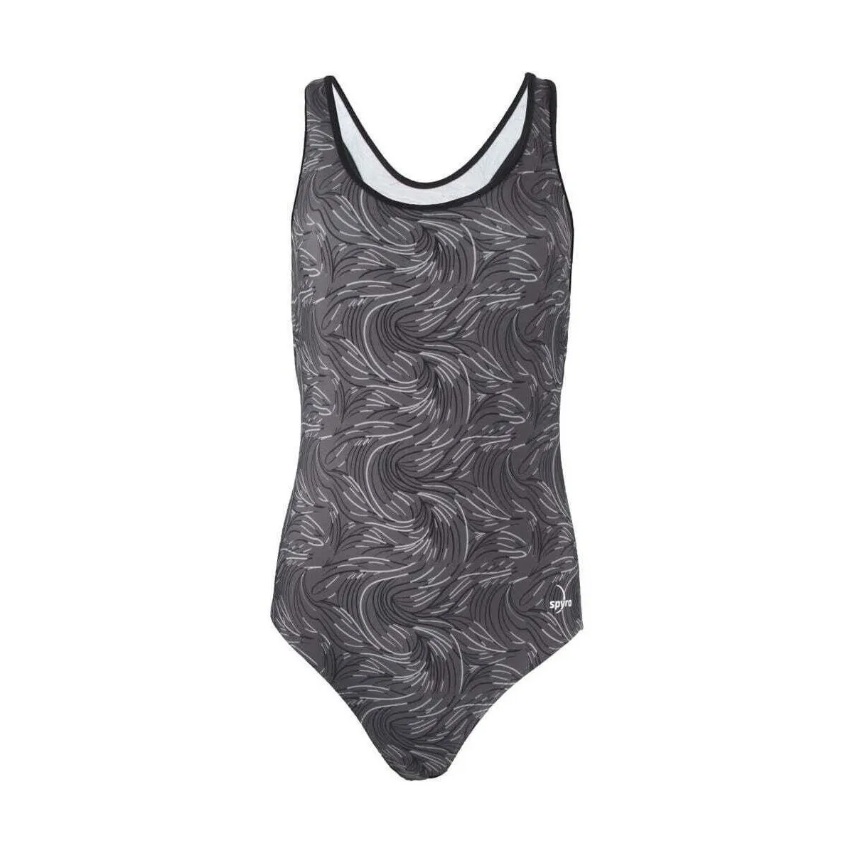 ALINA SWIMSUIT SPORT BACK
