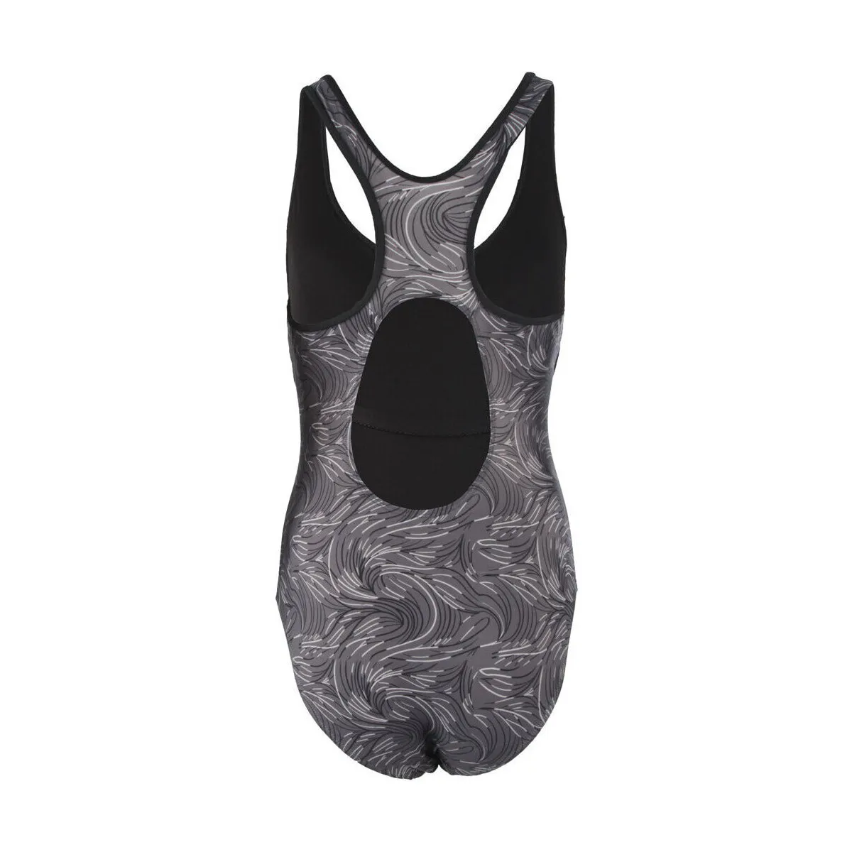 ALINA SWIMSUIT SPORT BACK