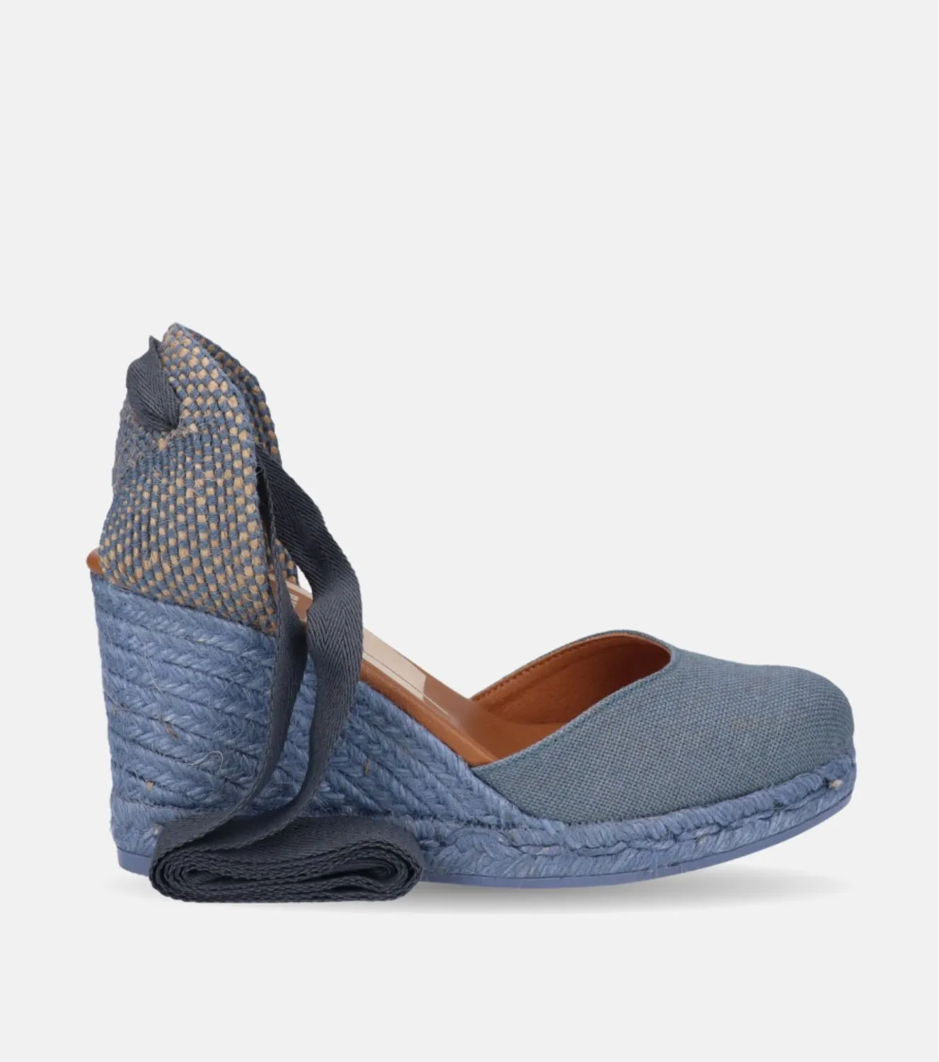 Alpargata Viguera 1939 Jeans