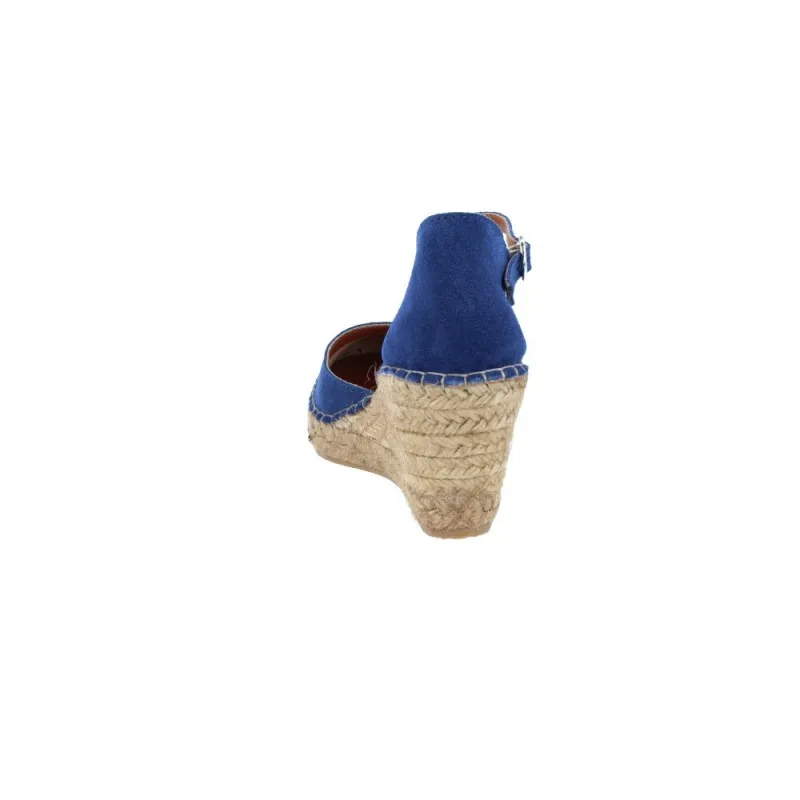 ALPARGATAS ESPARTO CUñA MUJER DE FABIOLAS 312800  CALZADOS VESGA