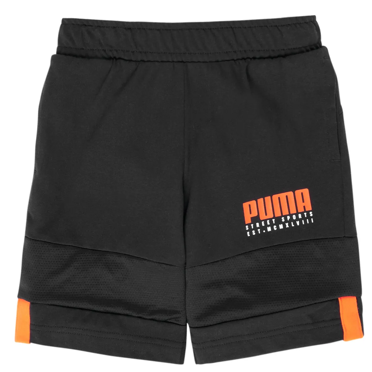 ALPHA JERSEY SHORT