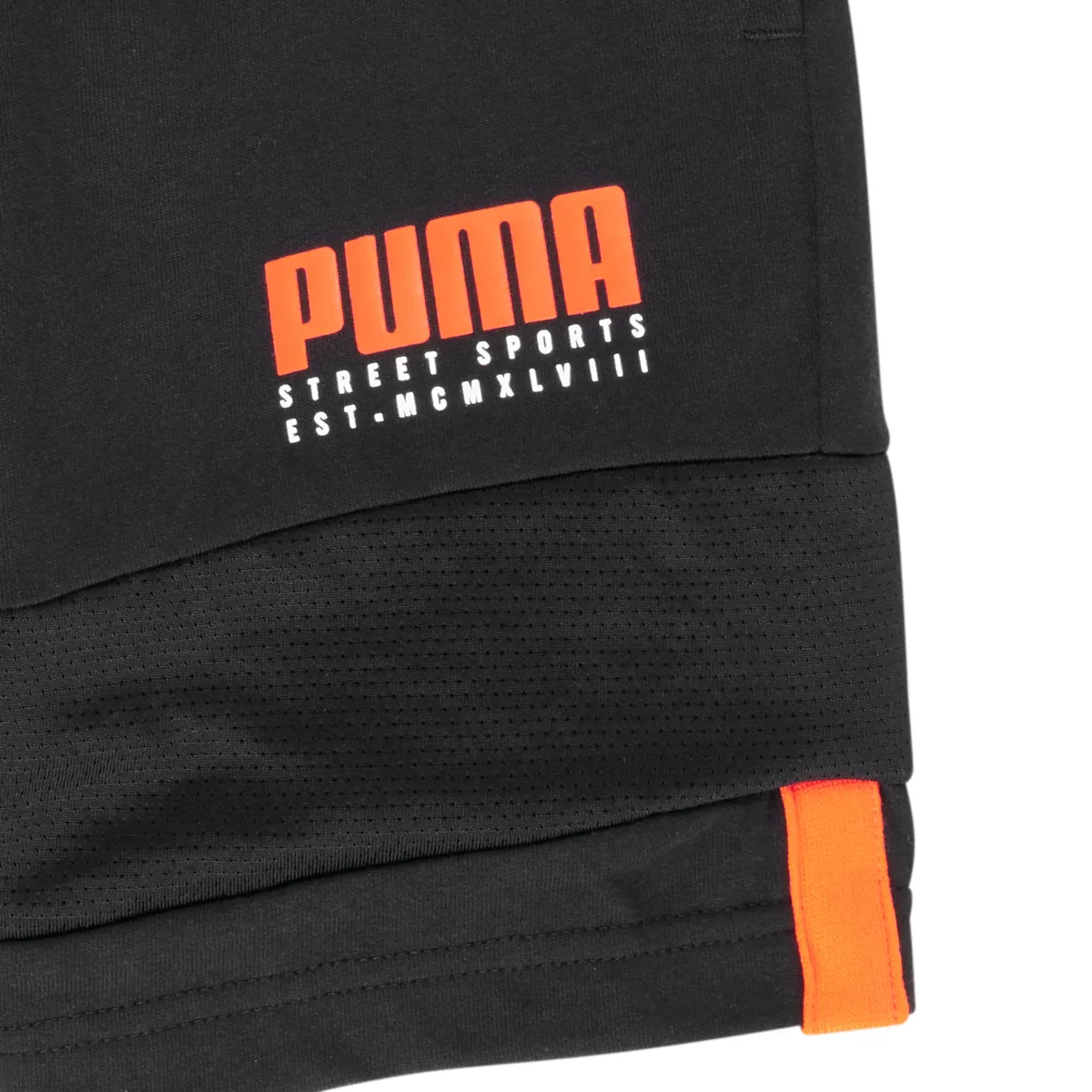 ALPHA JERSEY SHORT