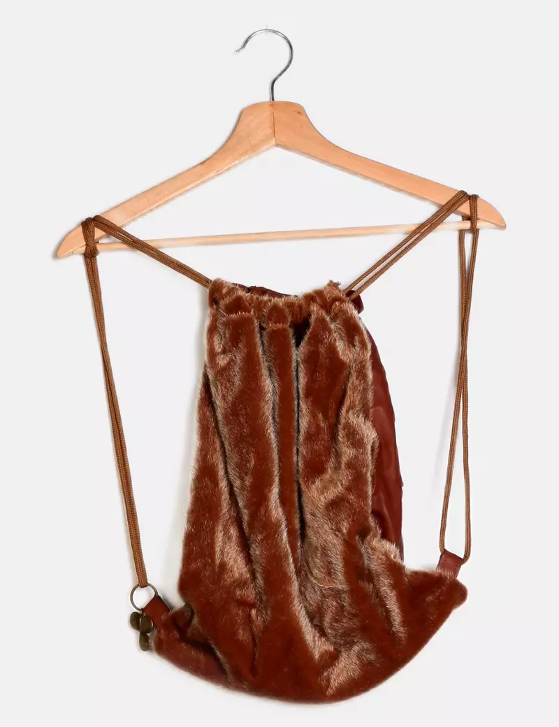 Amarillolimon Mochila