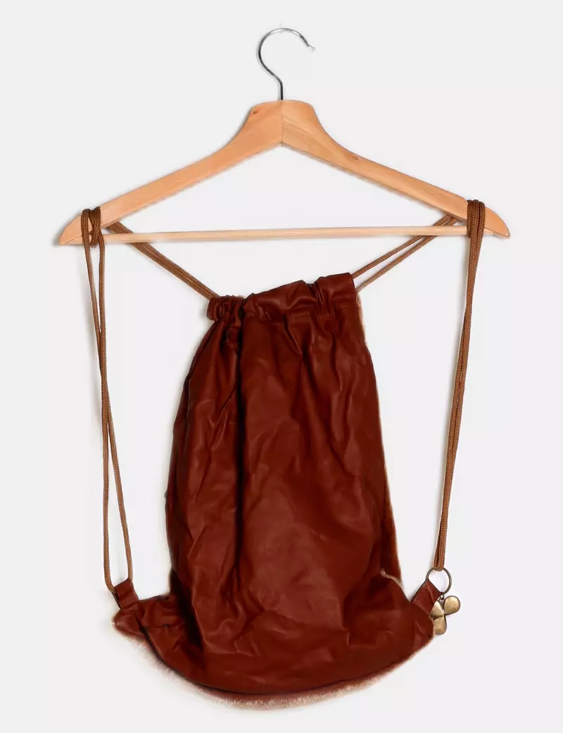 Amarillolimon Mochila