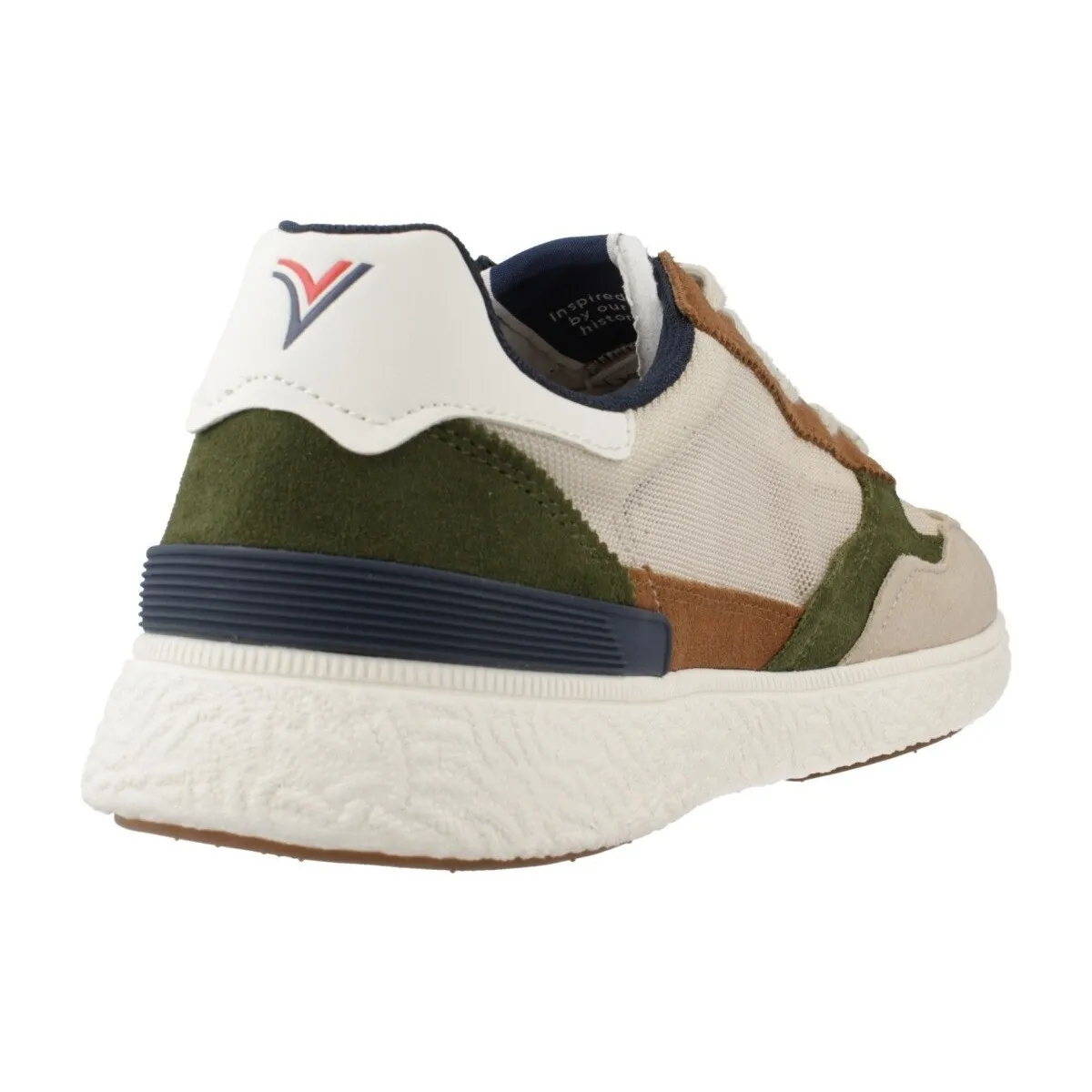 ANIMA  SPORT RETRO