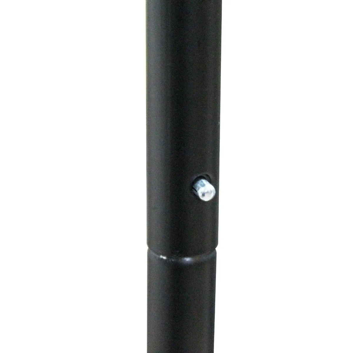 Arco de Fútbol Train 122x91x61 CMS Negro