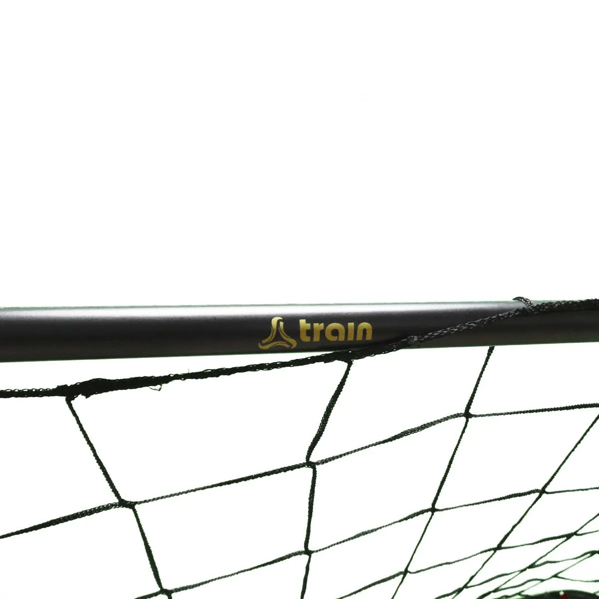 Arco de Fútbol Train 122x91x61 CMS Negro