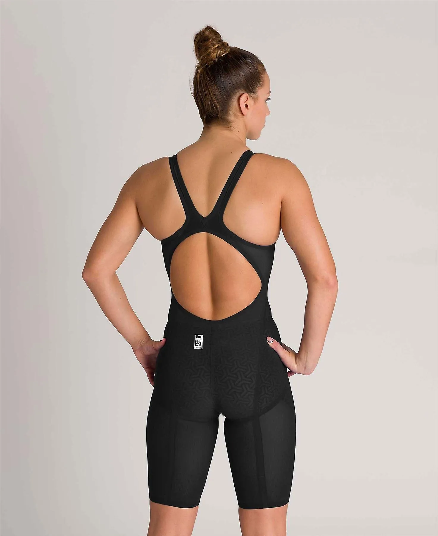 Arena Race Women'S Swimming Powerskin Carbon Glide Sport Swimsuit