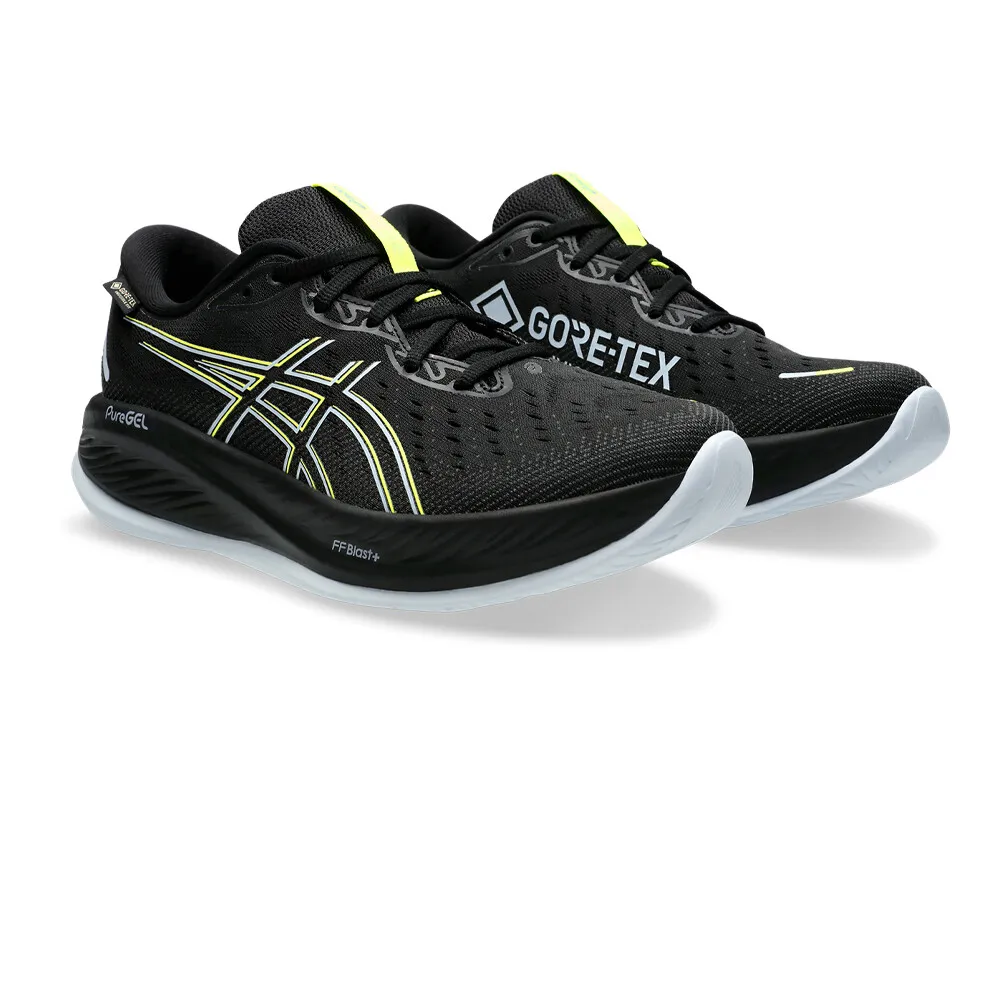 ASICS GELCUMULUS 26 GORETEX ZAPATILLAS RUNNING   SS25