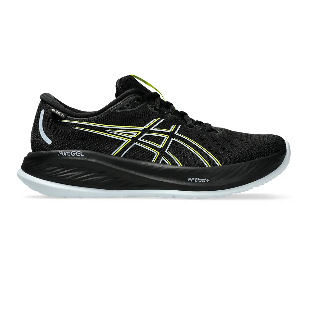 ASICS GELCUMULUS 26 GORETEX ZAPATILLAS RUNNING   SS25