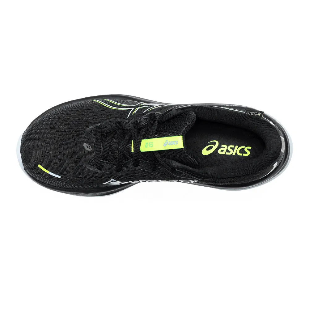 ASICS GELCUMULUS 26 GORETEX ZAPATILLAS RUNNING   SS25
