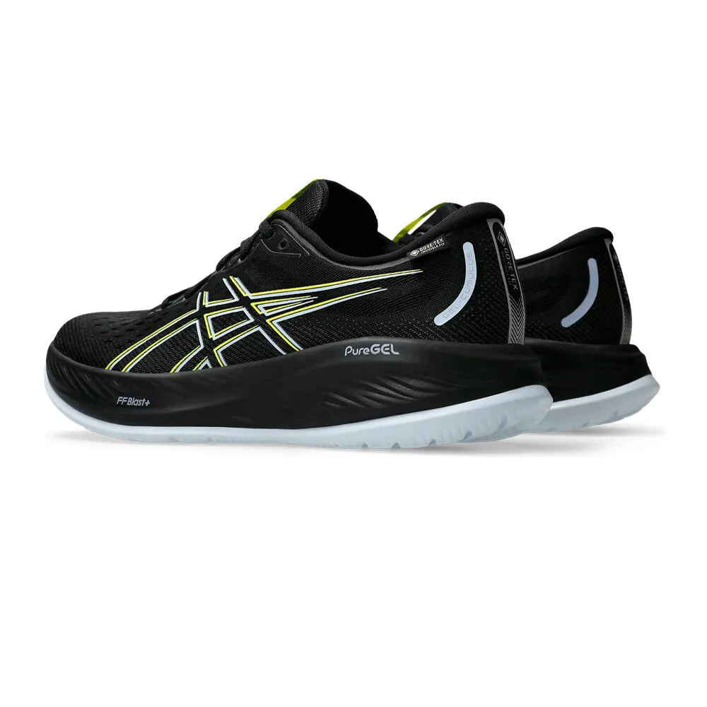 ASICS GELCUMULUS 26 GORETEX ZAPATILLAS RUNNING   SS25
