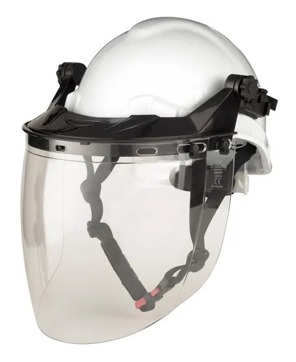 Atalaje Casco Volt Steelpro