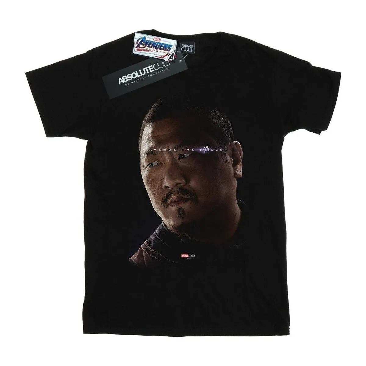 Avengers Endgame Avenge The Fallen Wong