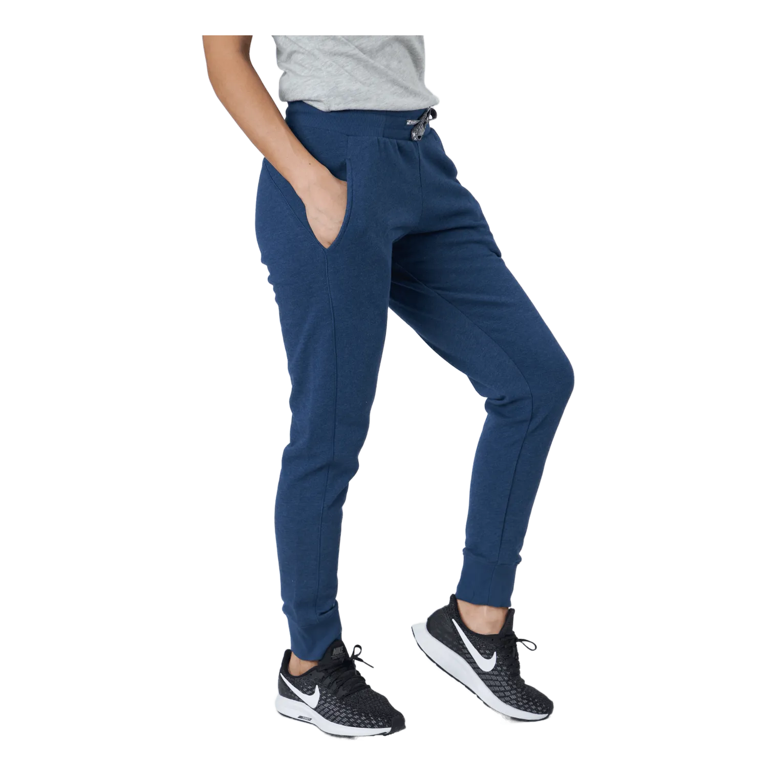 Babolat Pant Exercise Jogger Women Blue