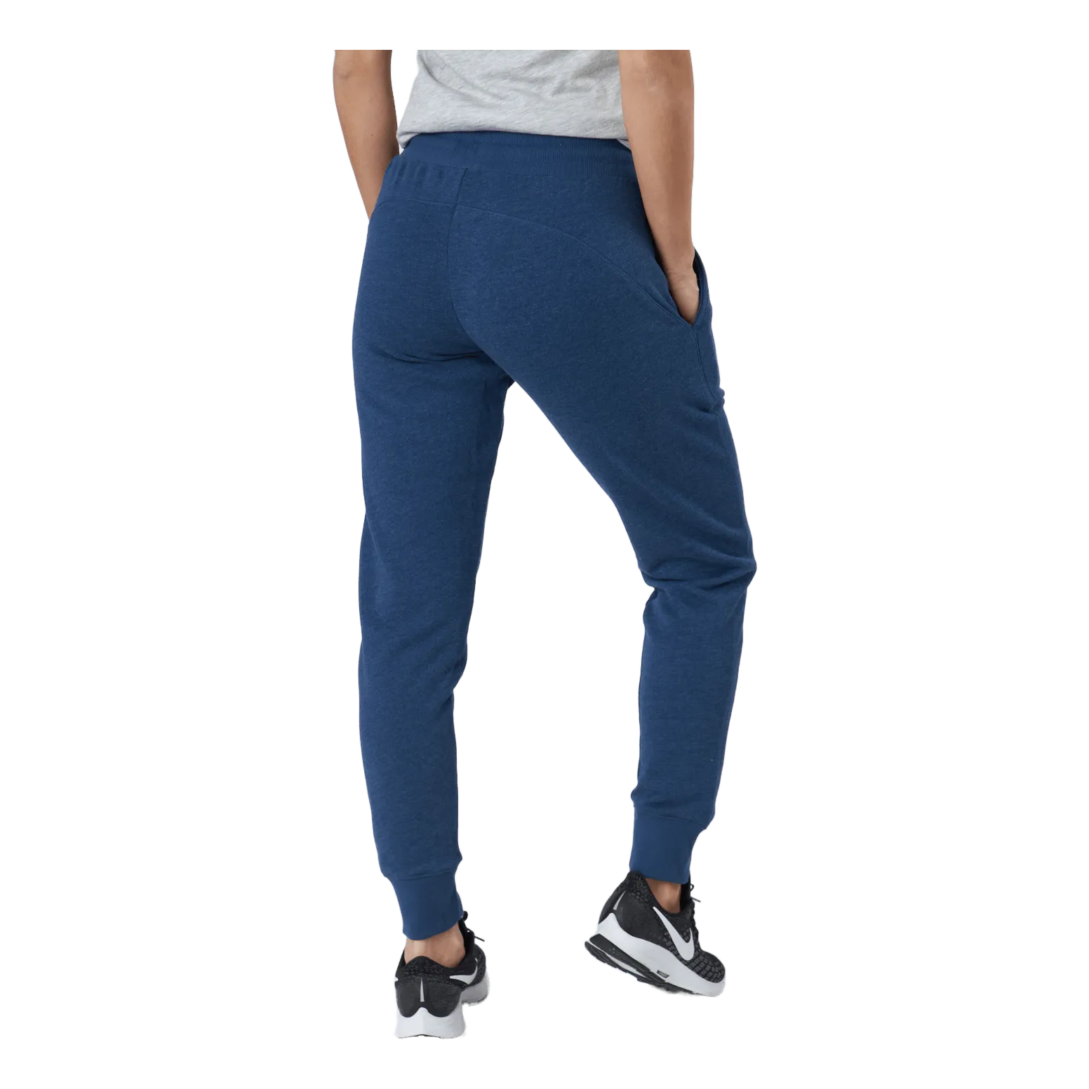 Babolat Pant Exercise Jogger Women Blue