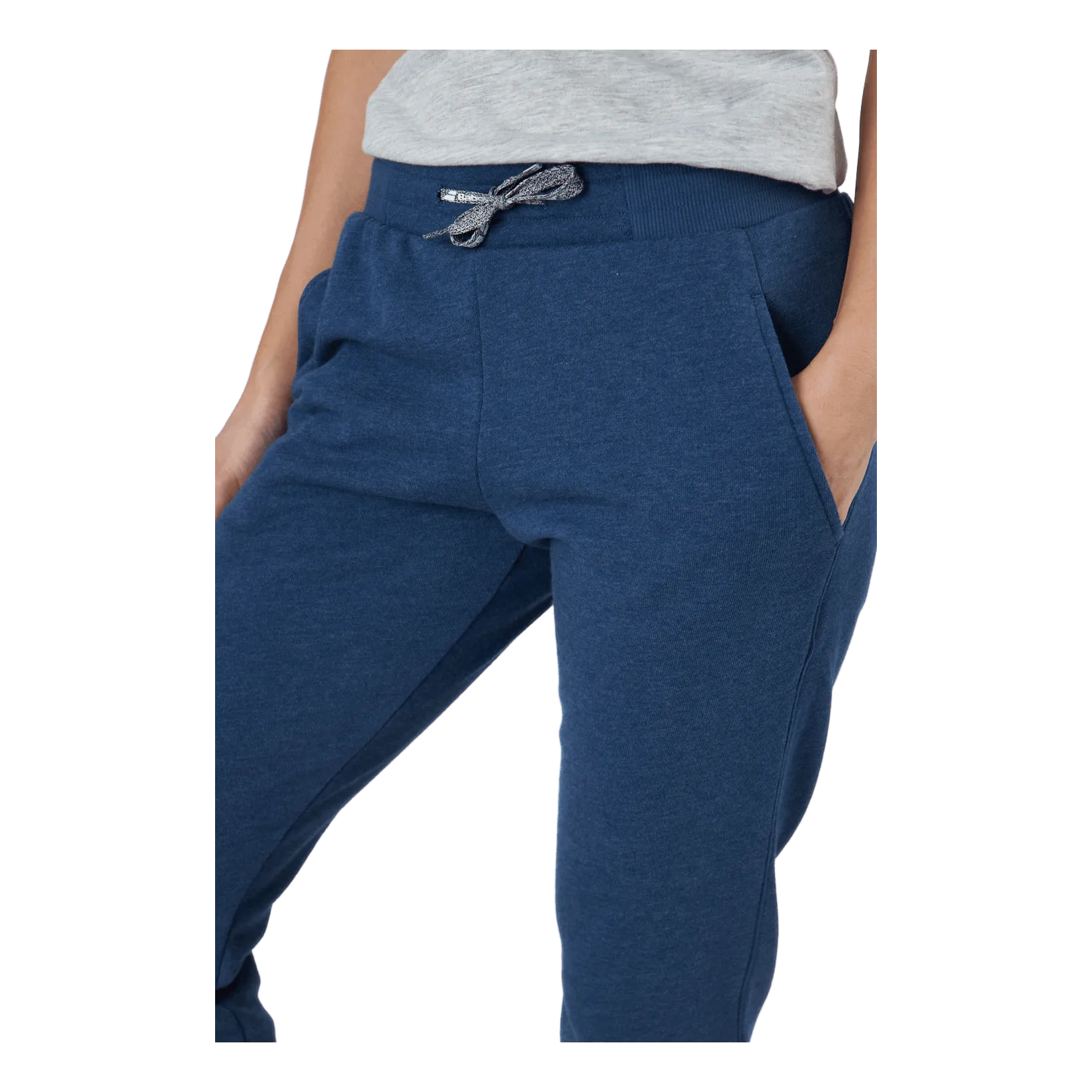 Babolat Pant Exercise Jogger Women Blue