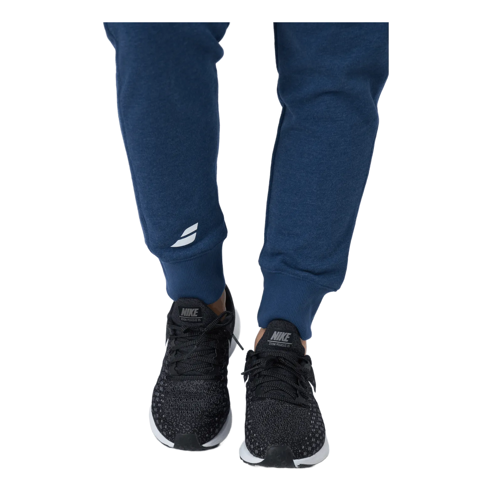 Babolat Pant Exercise Jogger Women Blue