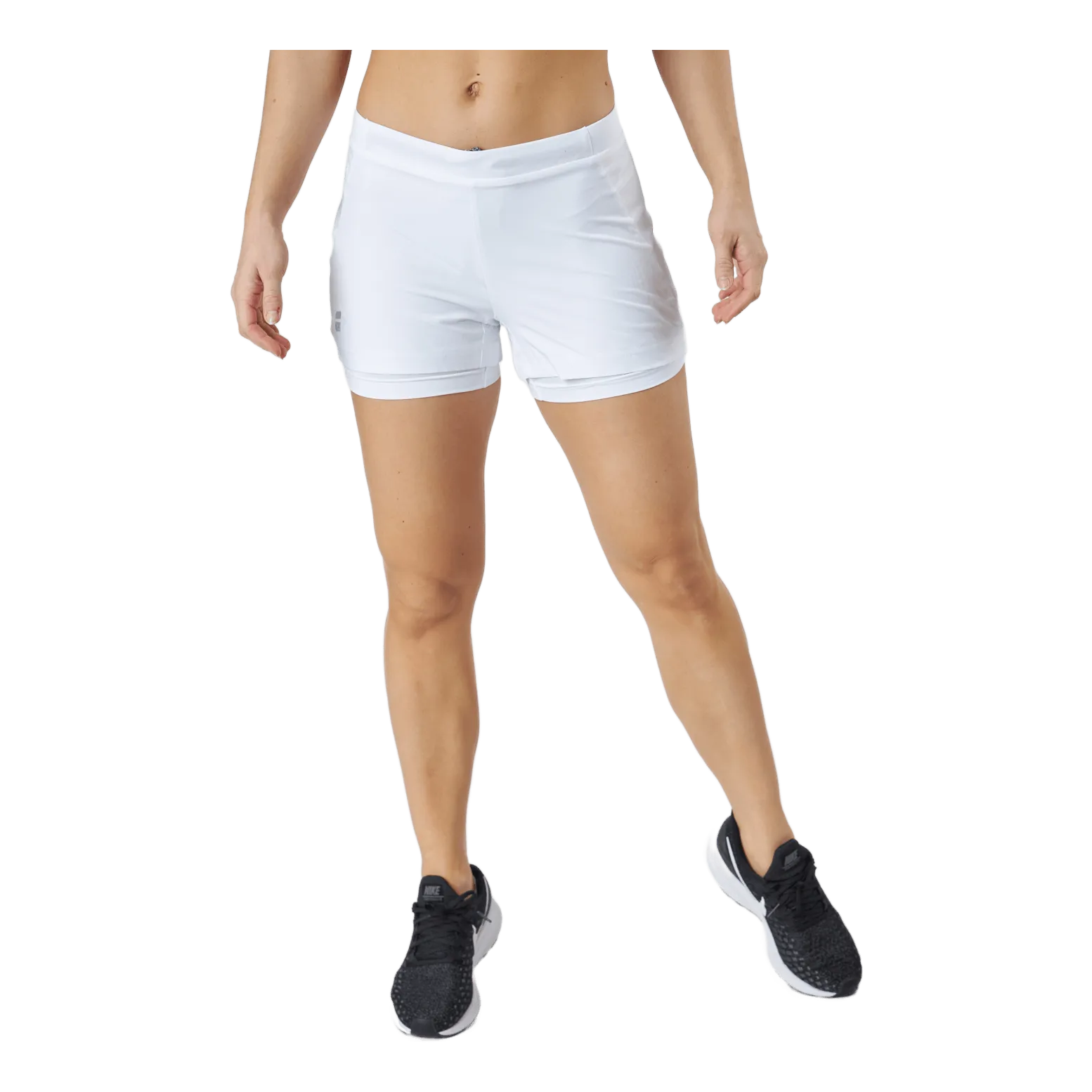 Babolat Short Exercise Women White