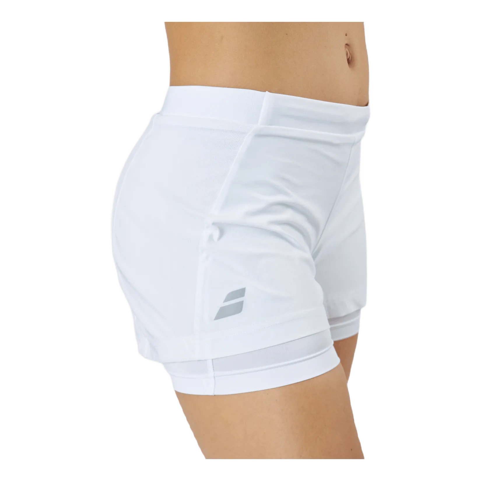 Babolat Short Exercise Women White
