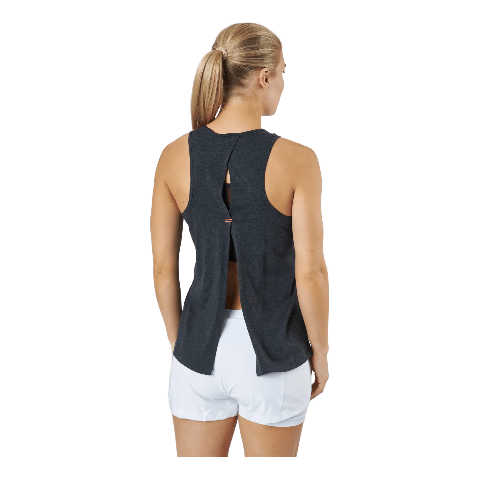 Babolat Tank Cotton Women Black