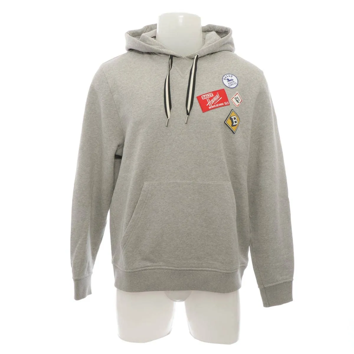 Bally Sudadera