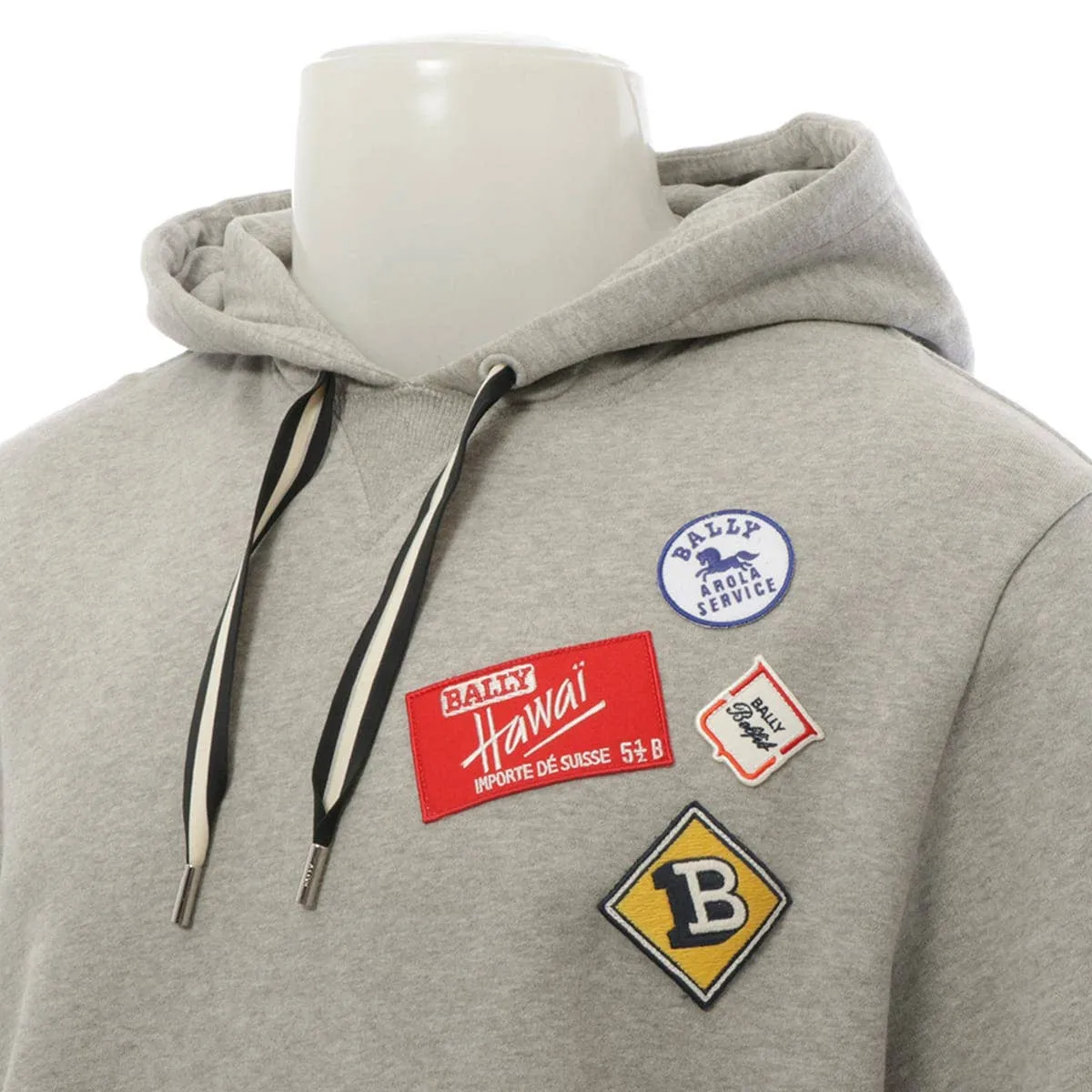 Bally Sudadera
