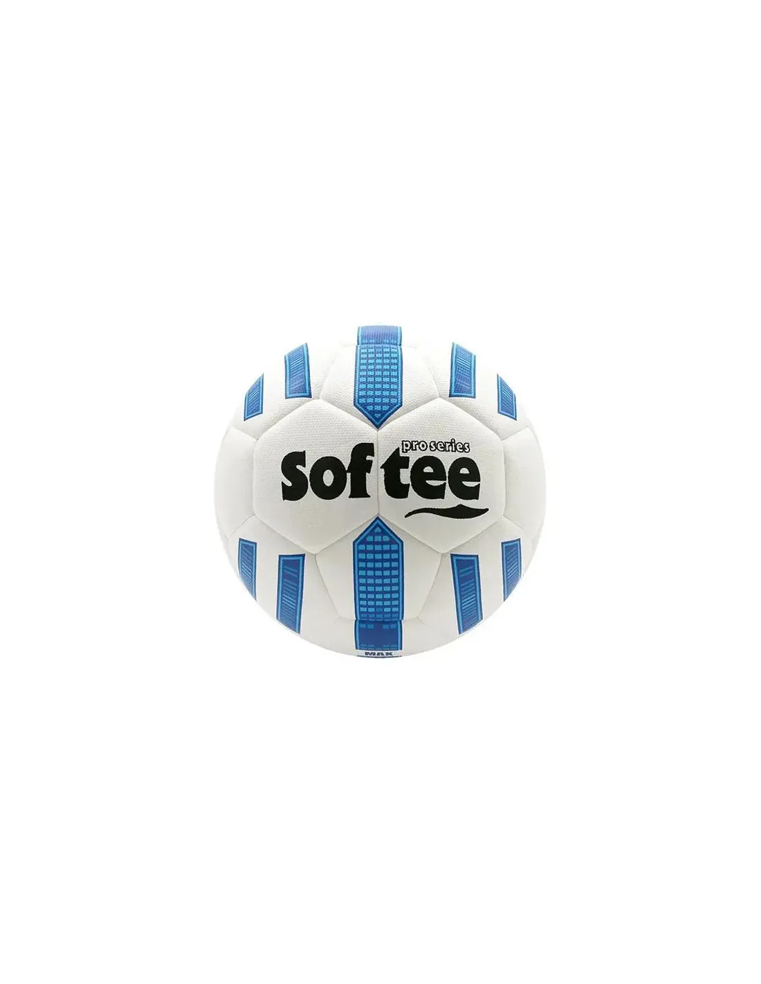 BALÓN FUTBOL HÍBRIDO SOFTEE MAX