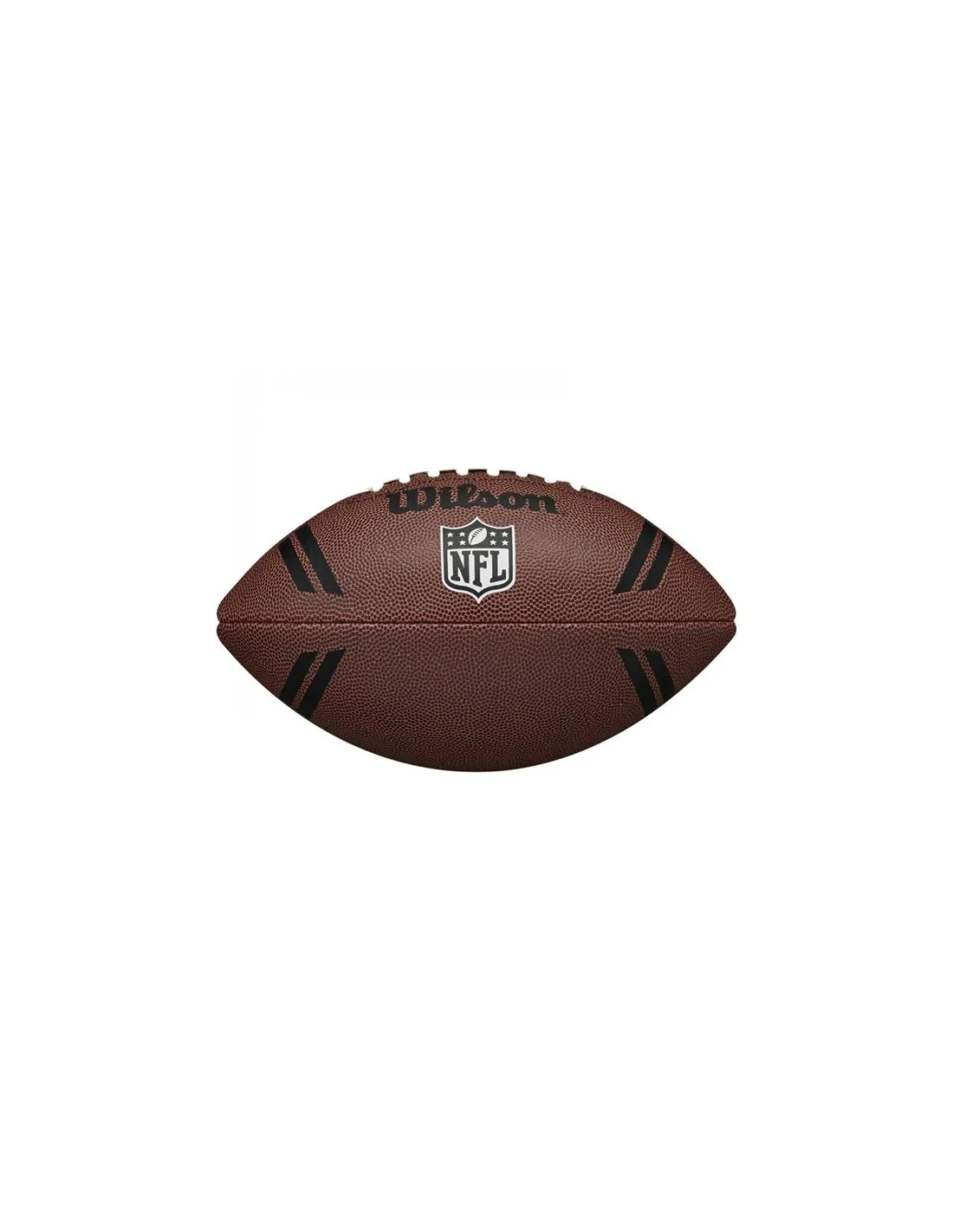 Balón de Fútbol Americano Wilson NFL Spotlight  FB OFF Marrón