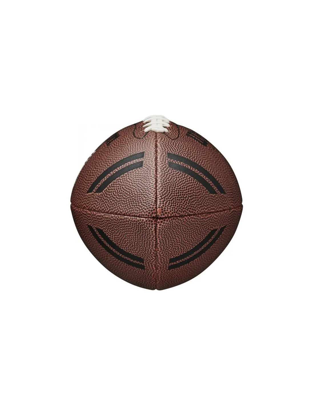 Balón de Fútbol Americano Wilson NFL Spotlight  FB OFF Marrón