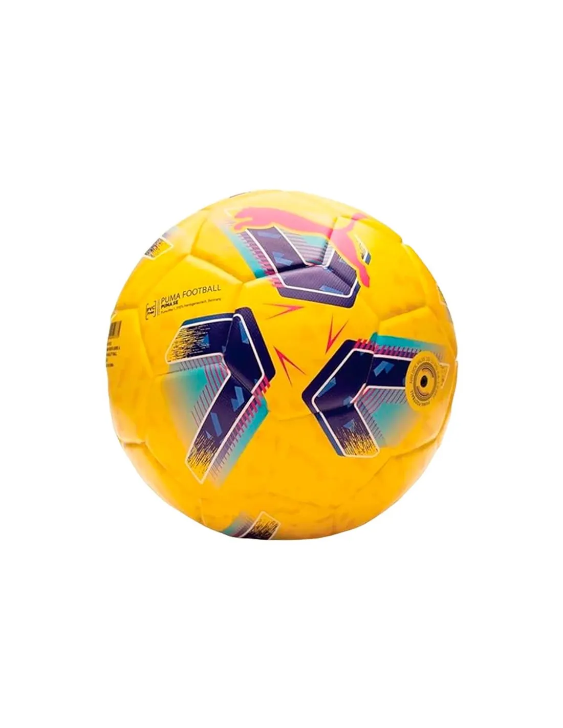 Balón de Fútbol Puma Orbita Serie A