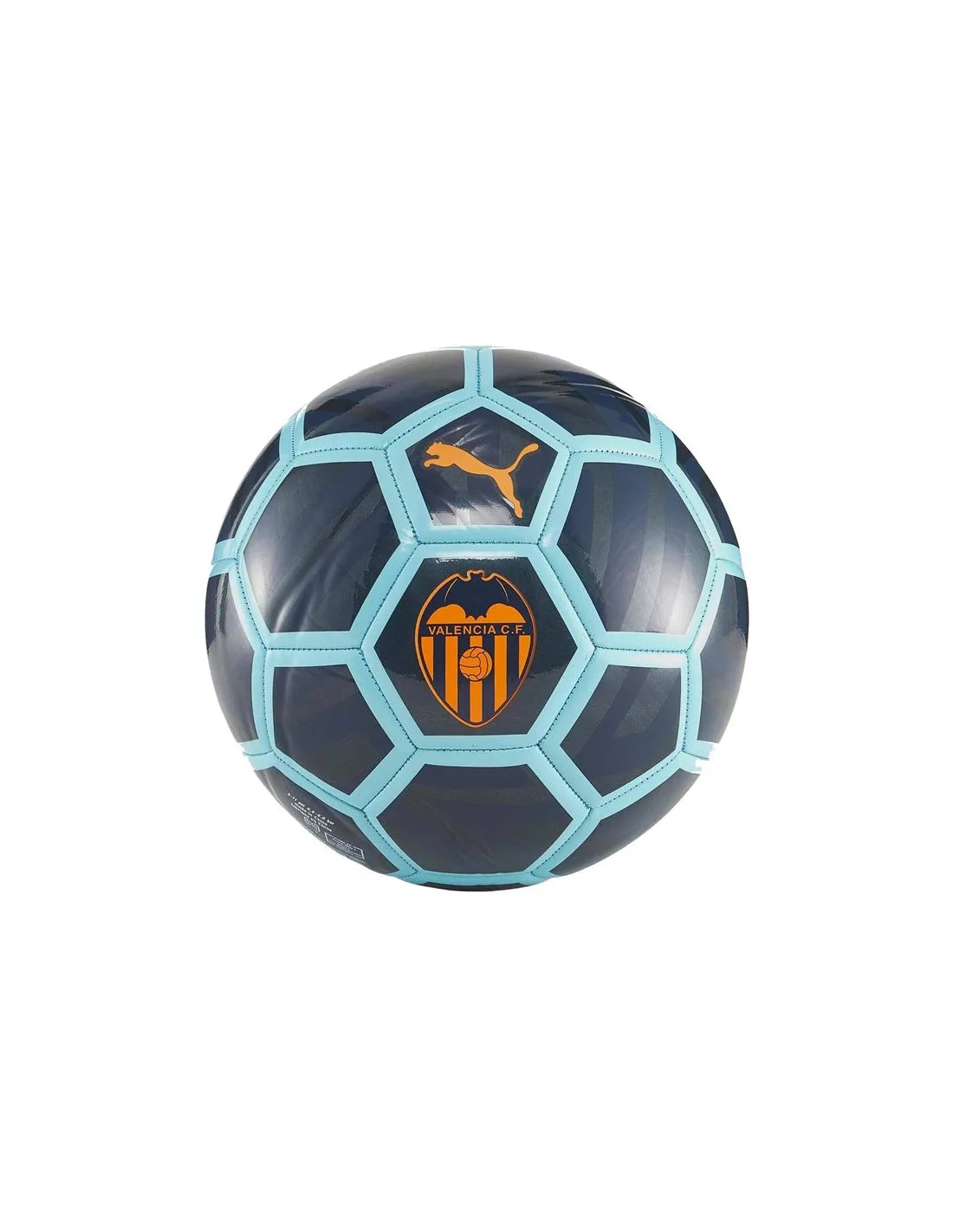 Balón de Fútbol Puma Valencia C.F Fan