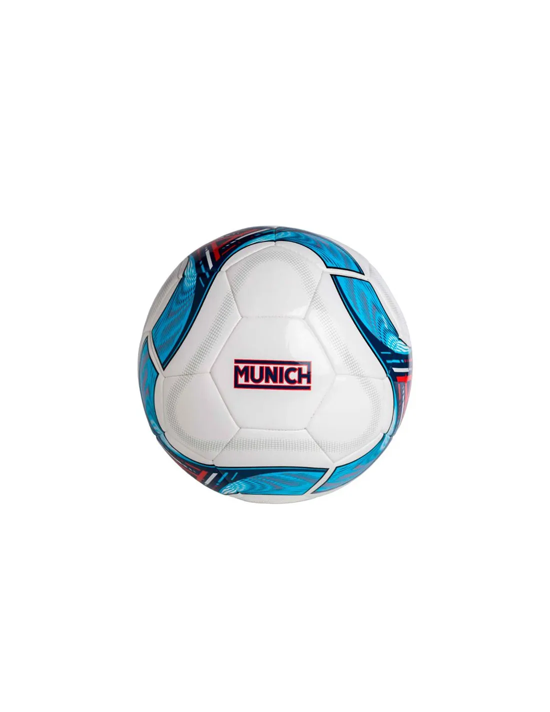 Balón de Fútbol Sala Munich Hera IN