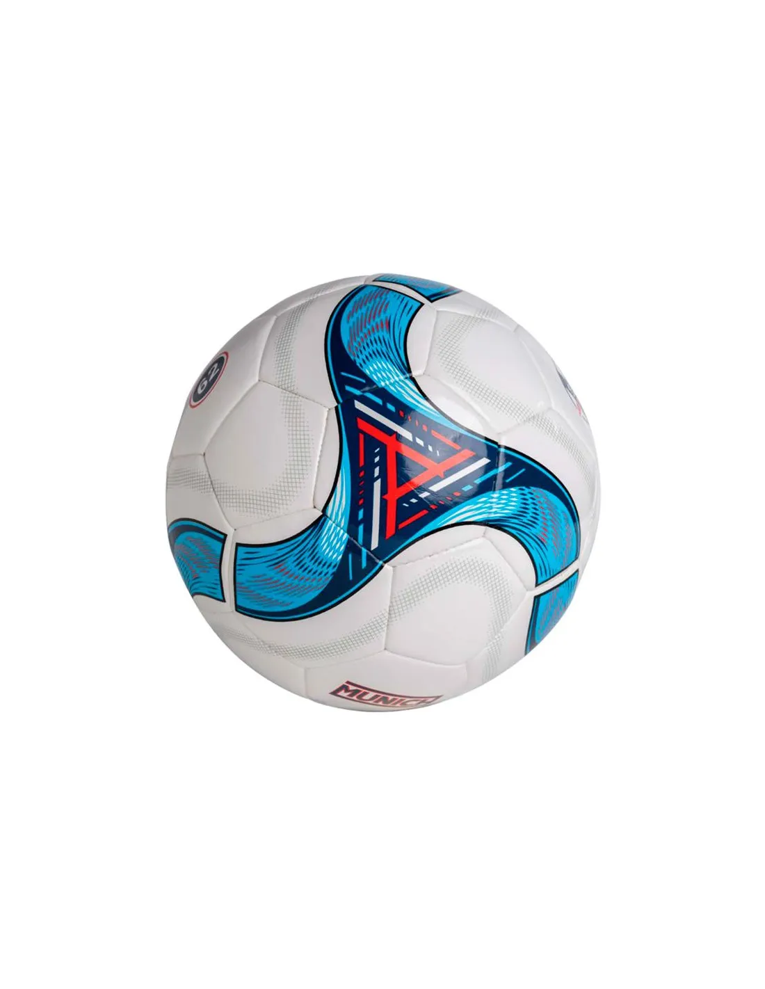 Balón de Fútbol Sala Munich Hera IN