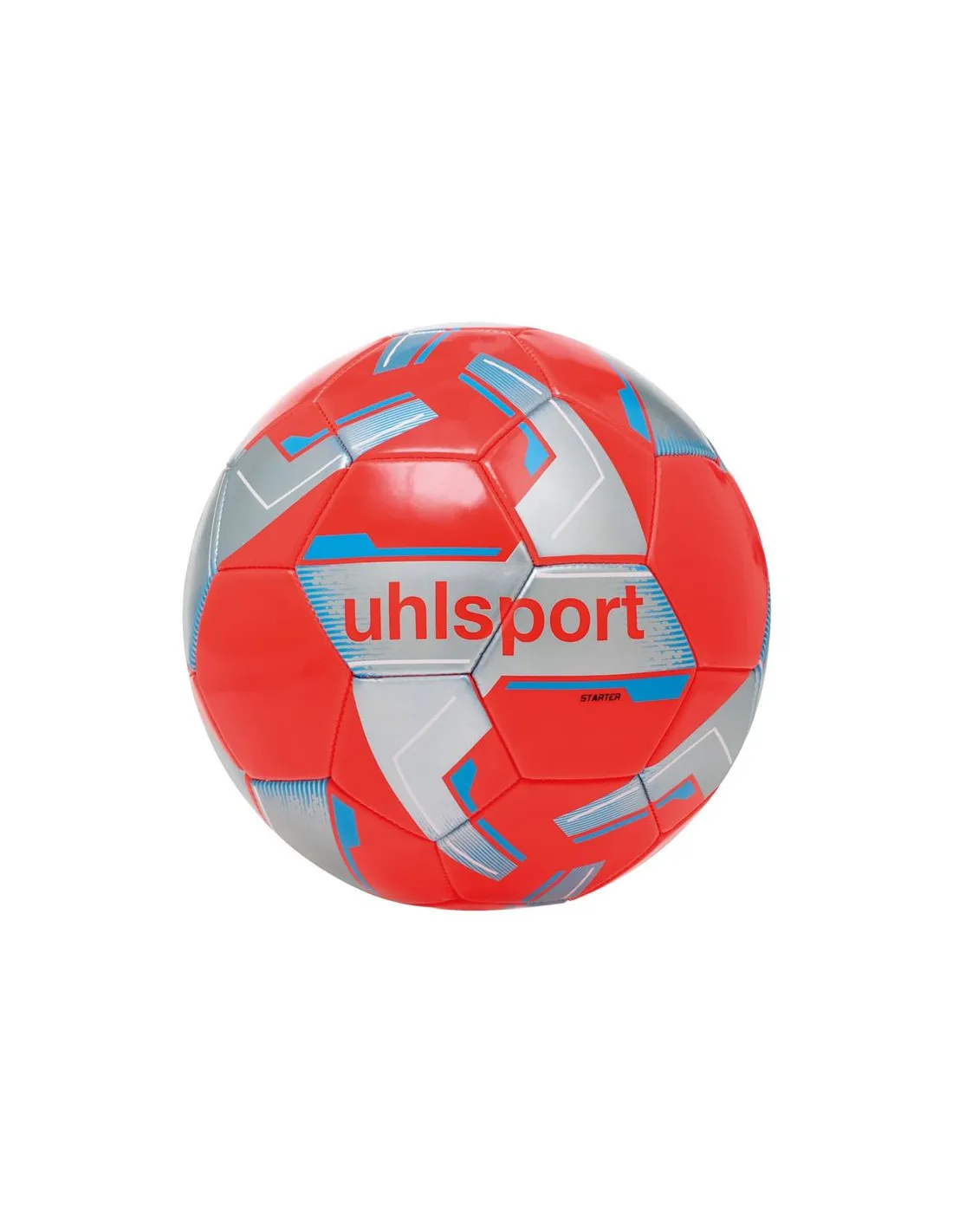 Balón de fútbol Uhlsport Starter Orange