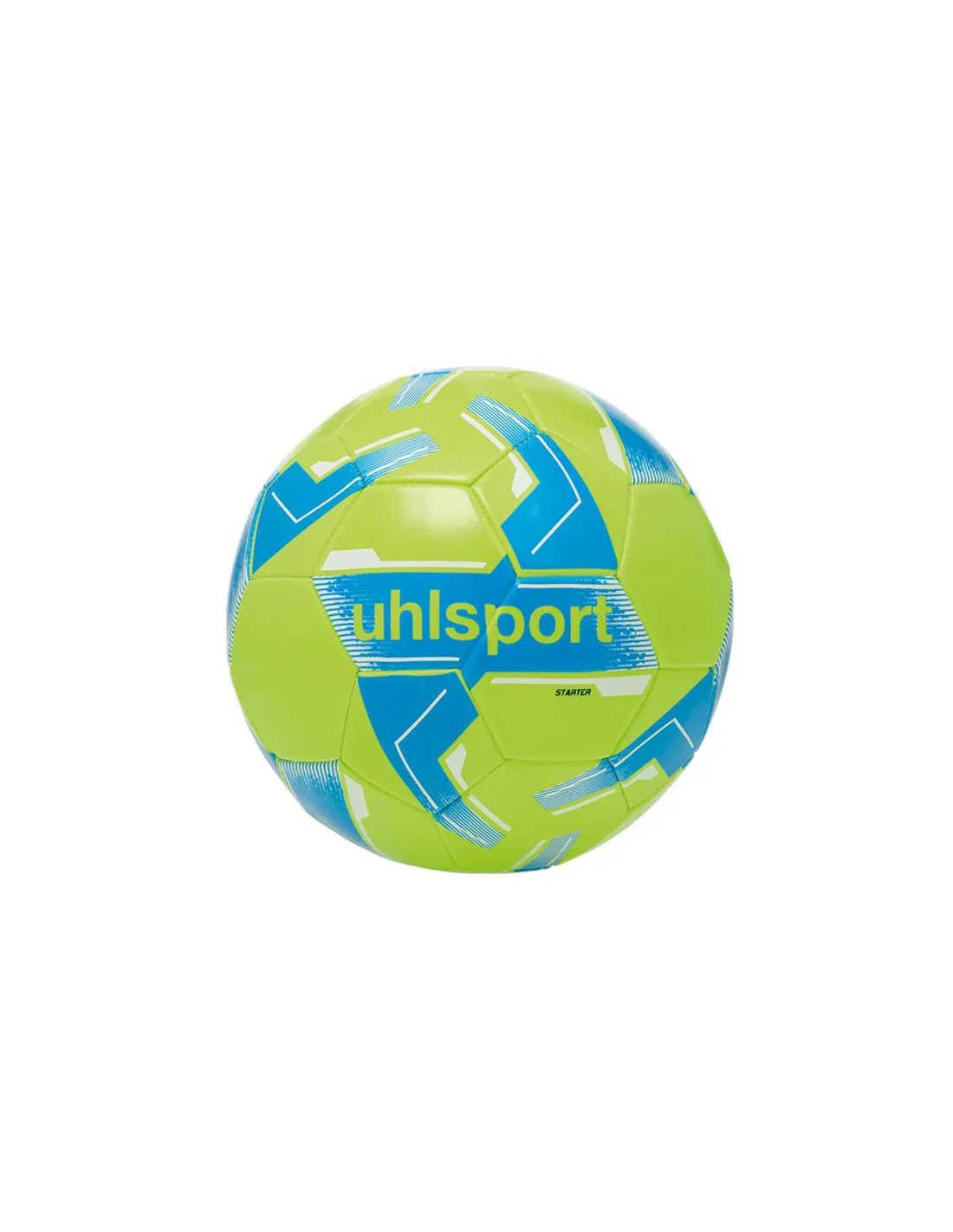 Balón de fútbol Uhlsport Starter Yellow