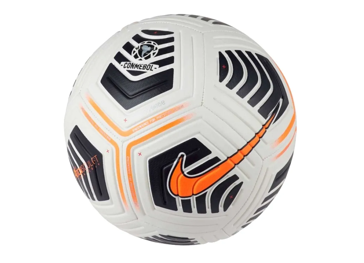 Balón Fútbol Nike Strike CSF 2021 Blanco