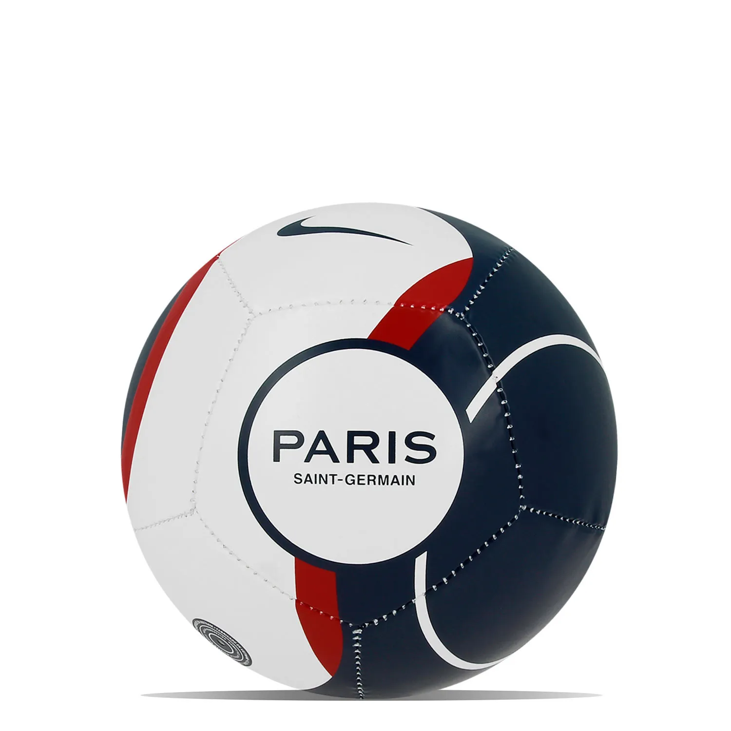 Balón Nike PSG Skills talla mini