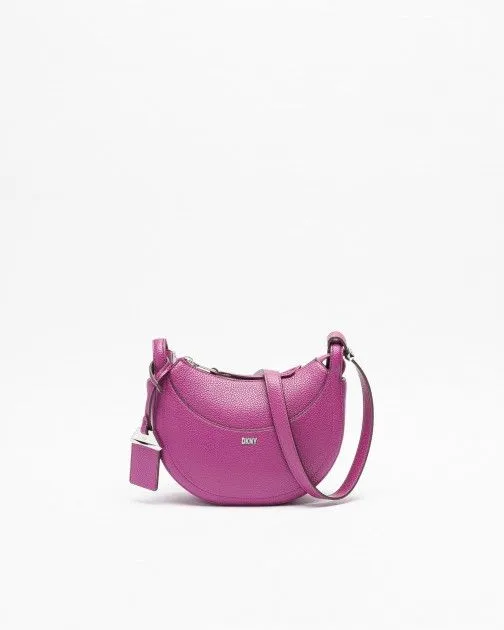 Bandolera Dkny Barbara TZ Cbody Morado