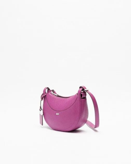 Bandolera Dkny Barbara TZ Cbody Morado