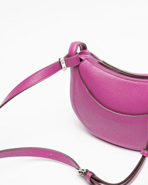 Bandolera Dkny Barbara TZ Cbody Morado