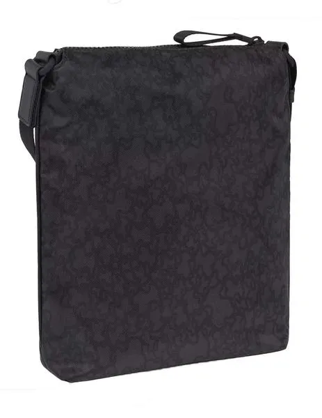 bandolera tous flat km sport negro
