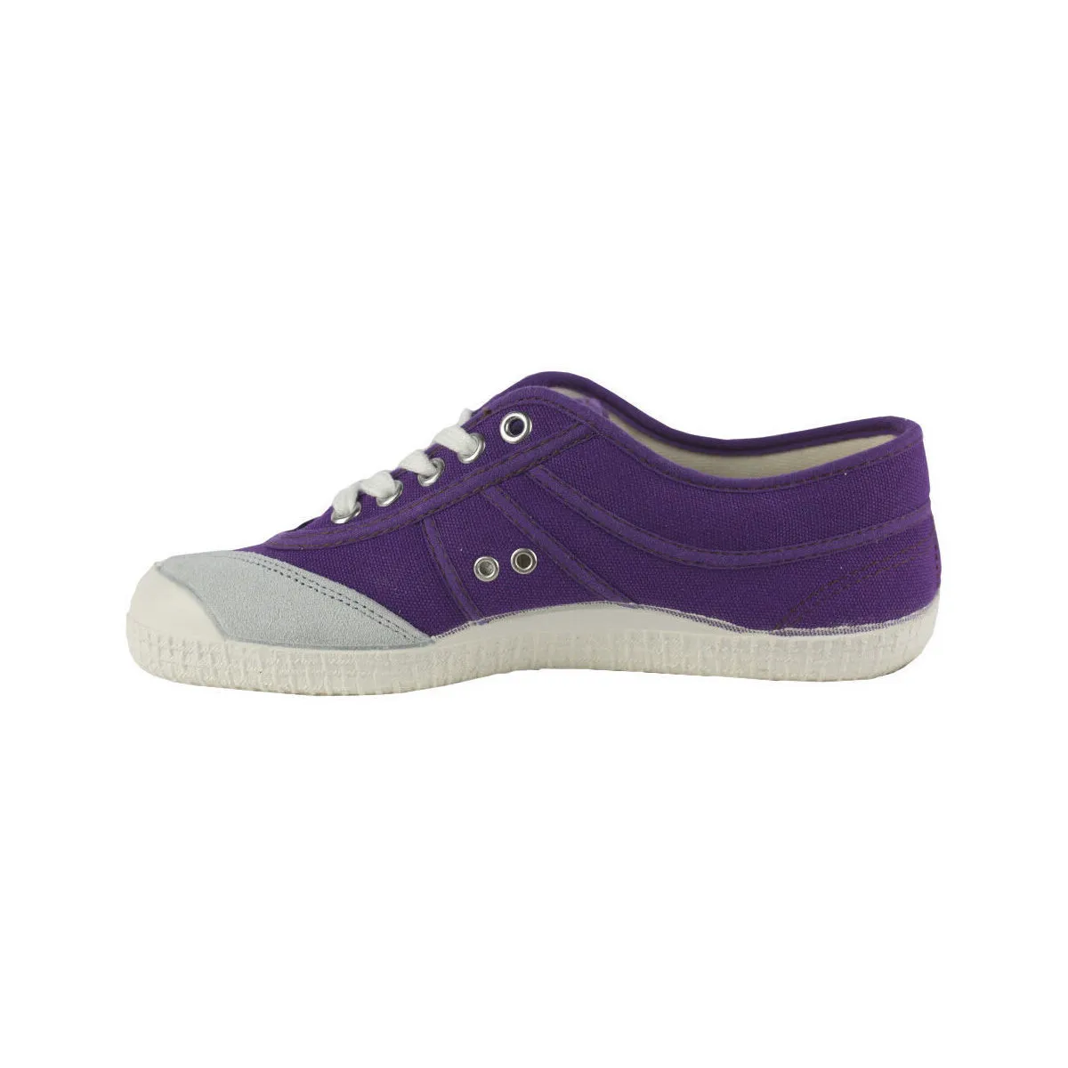 Basic 23 Canvas Shoe K23B 73 Purple