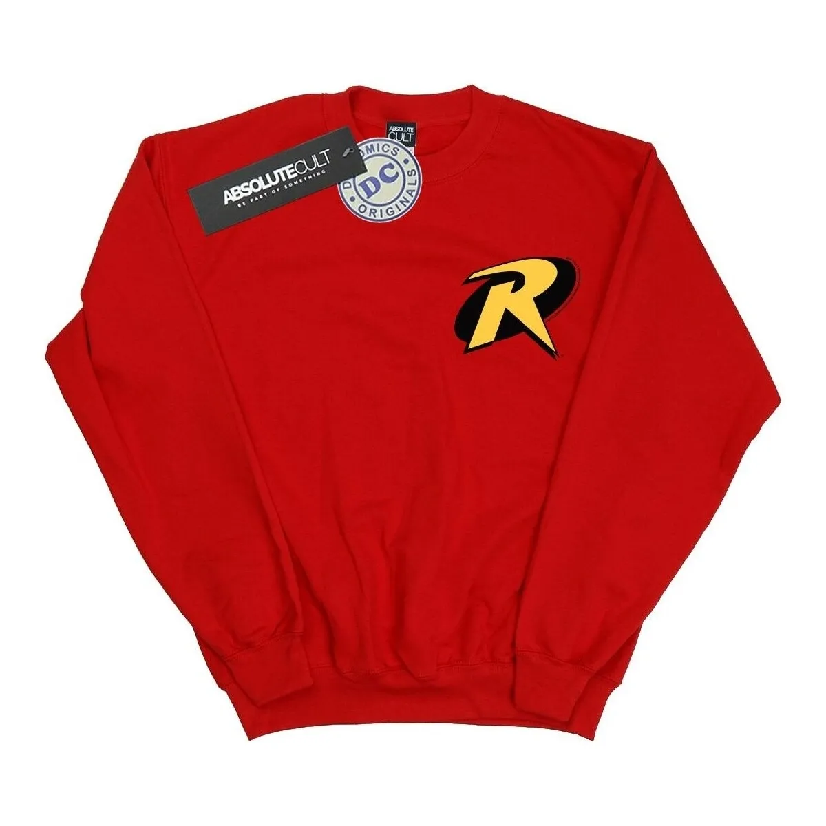 Batman Robin Logo