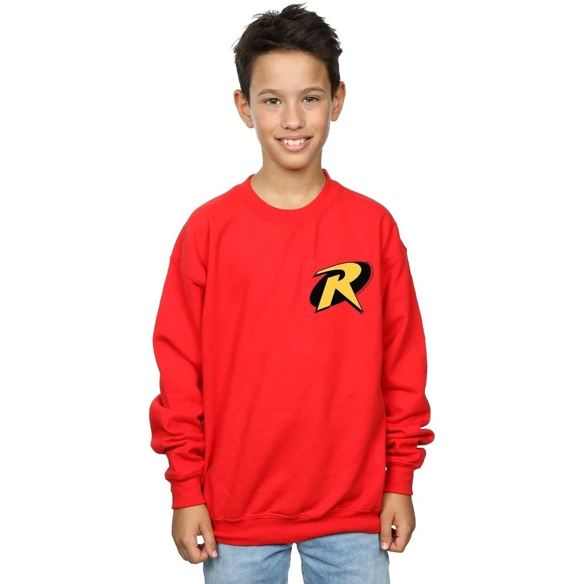Batman Robin Logo