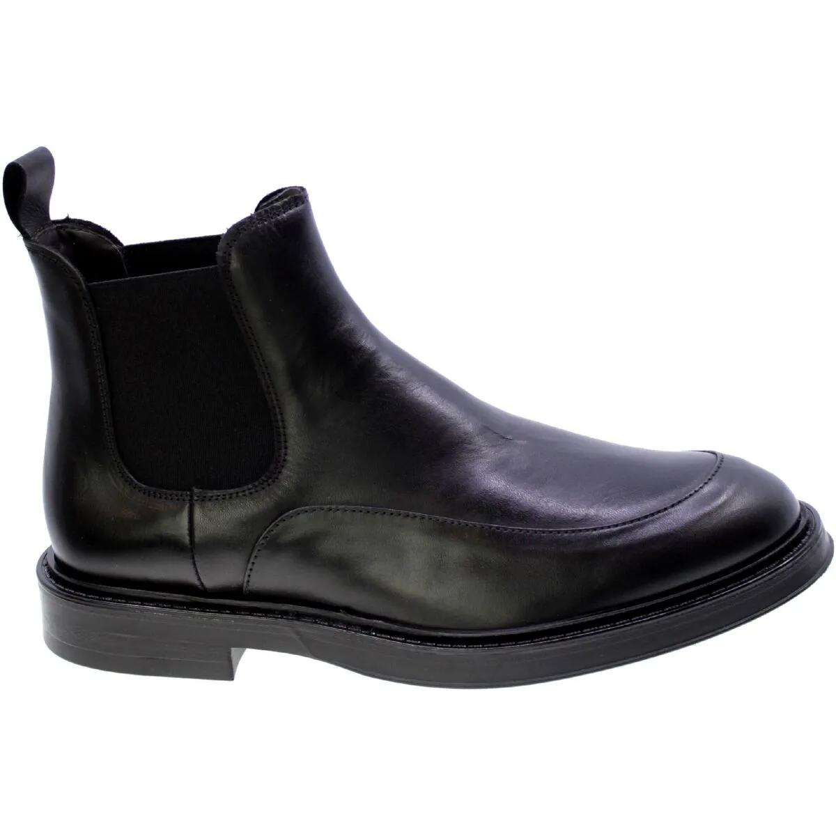 Beatles Uomo Nero Douc12