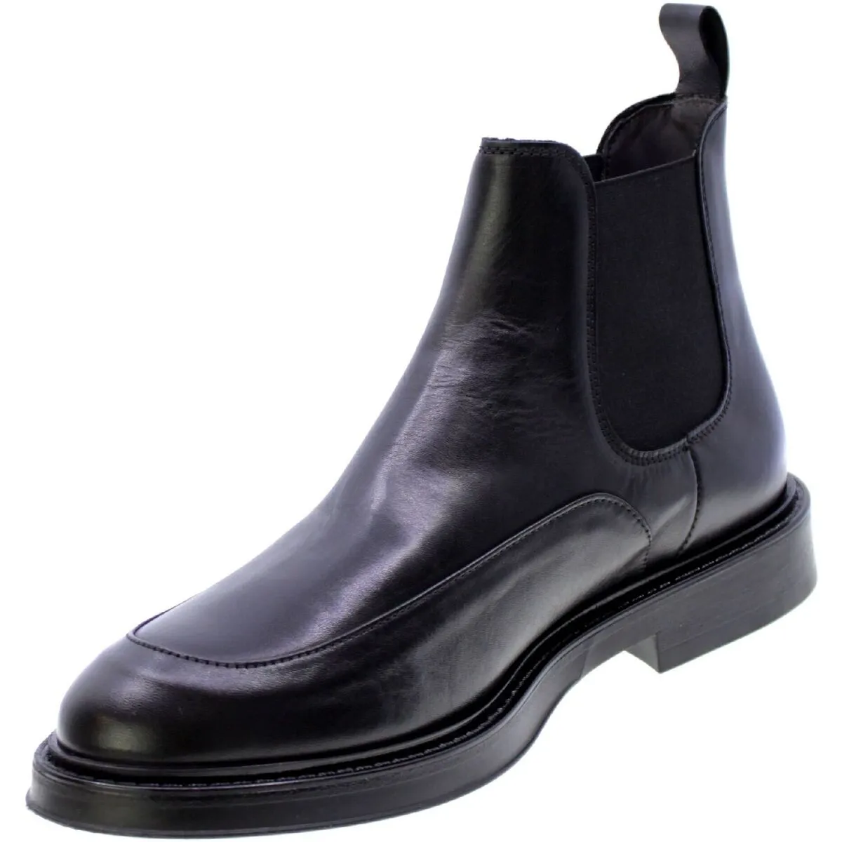 Beatles Uomo Nero Douc12