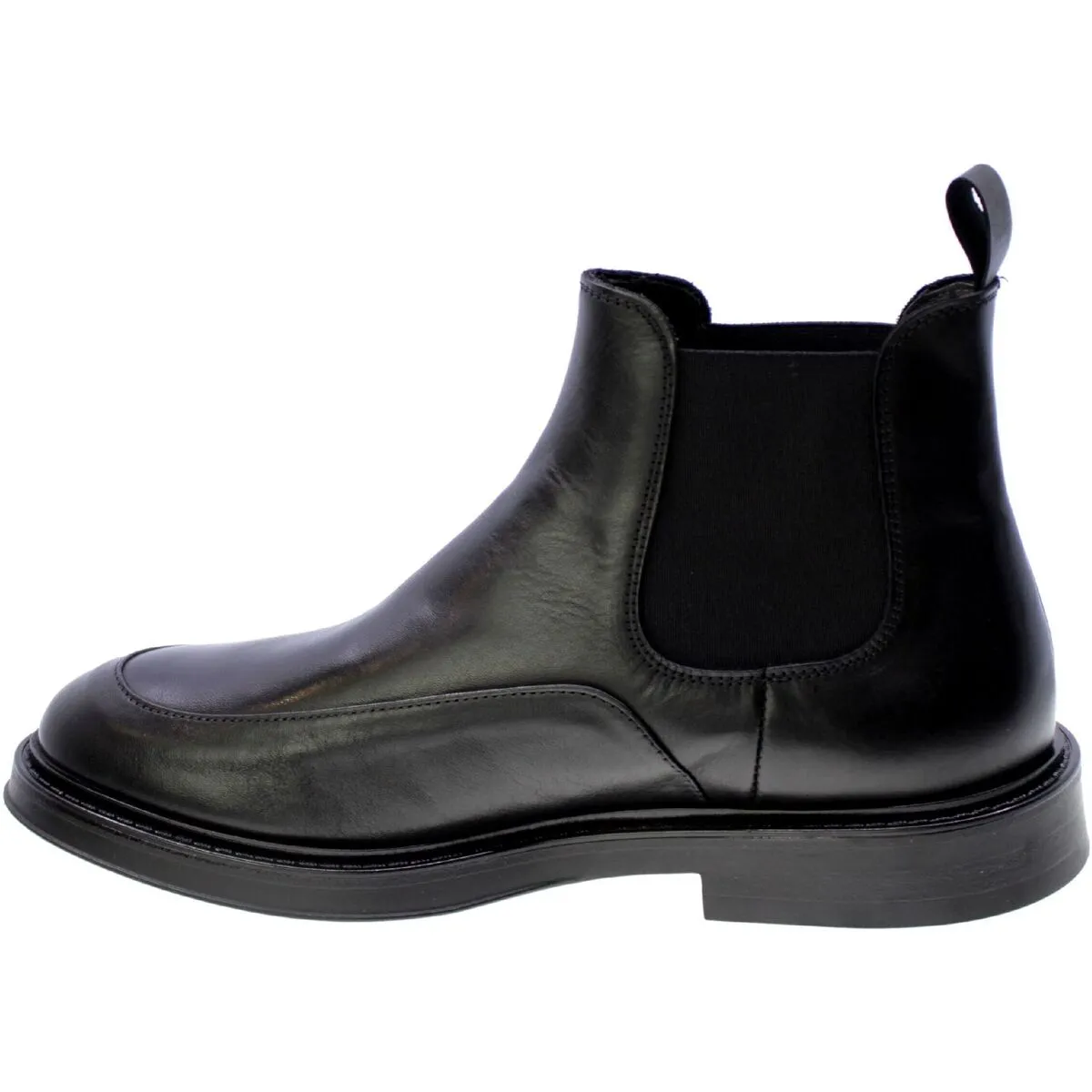 Beatles Uomo Nero Douc12